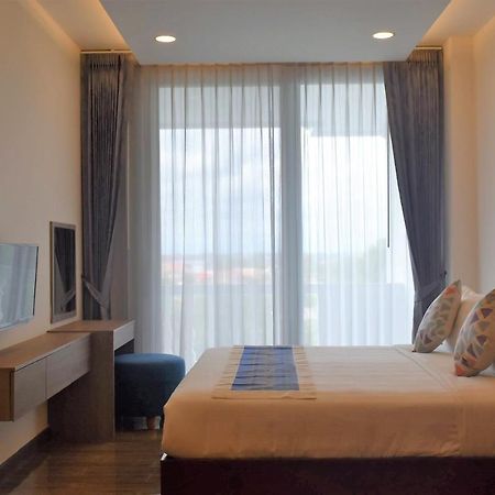 The Park Vientiane Apartment Ban Nongdouang Luaran gambar