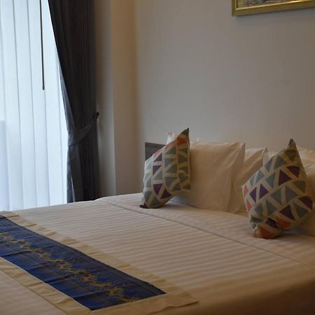 The Park Vientiane Apartment Ban Nongdouang Luaran gambar