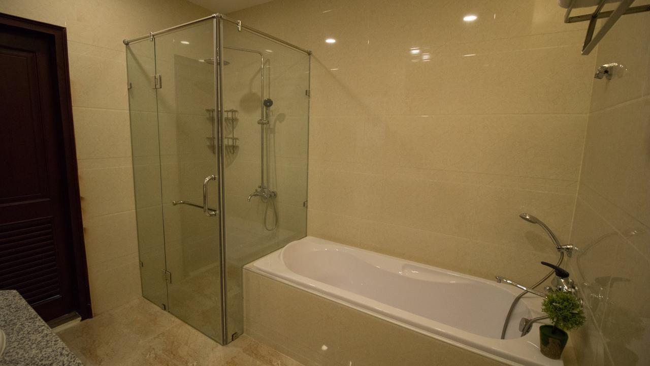 The Park Vientiane Apartment Ban Nongdouang Luaran gambar
