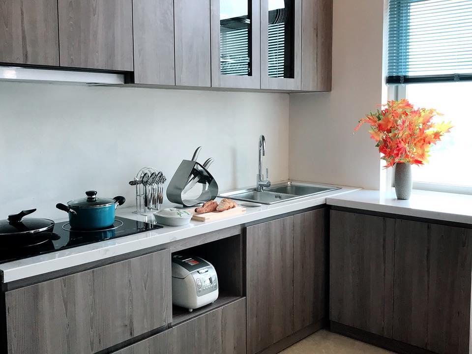 The Park Vientiane Apartment Ban Nongdouang Luaran gambar