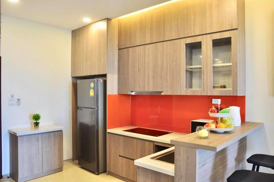 The Park Vientiane Apartment Ban Nongdouang Luaran gambar